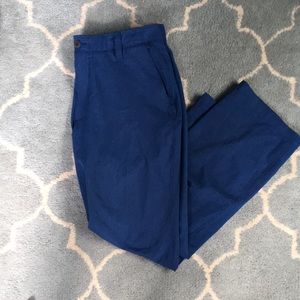 Under Armour Match Play Vented Pants